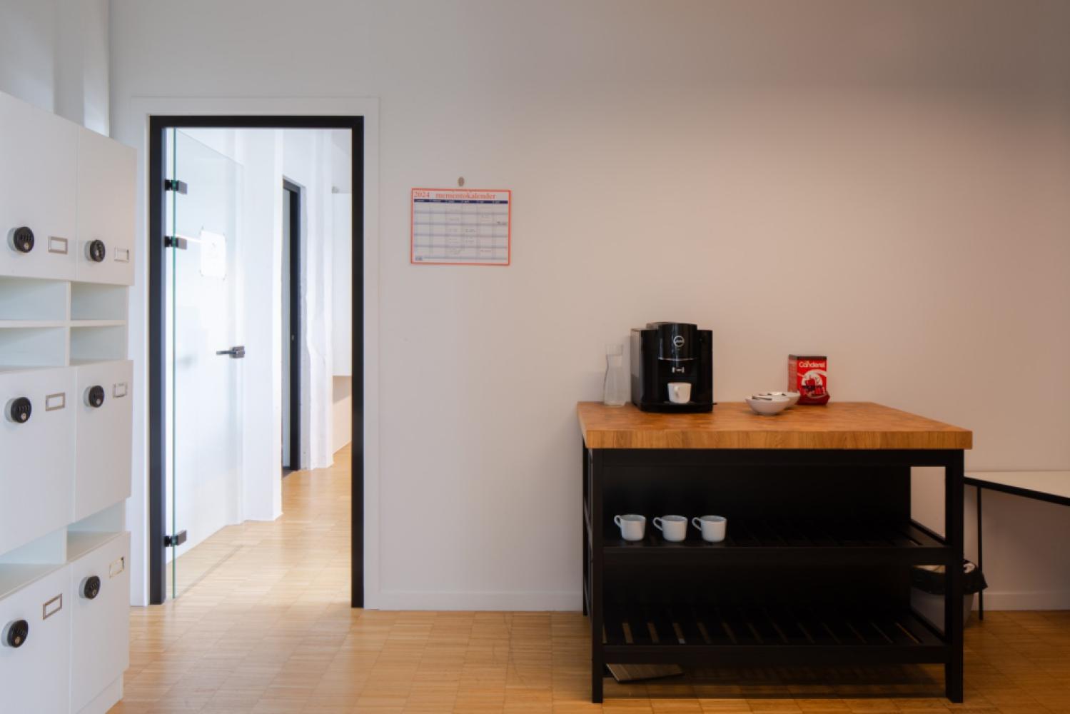 Kantoor te koop in Wijgmaal