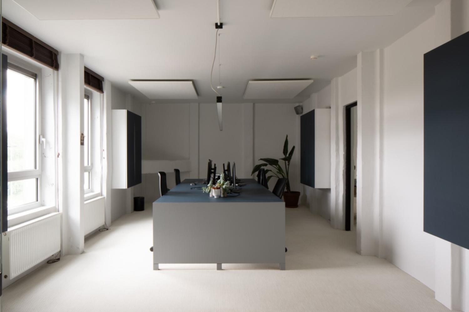 Kantoor te koop in Wijgmaal