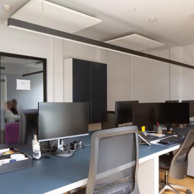 Kantoor te koop in Wijgmaal