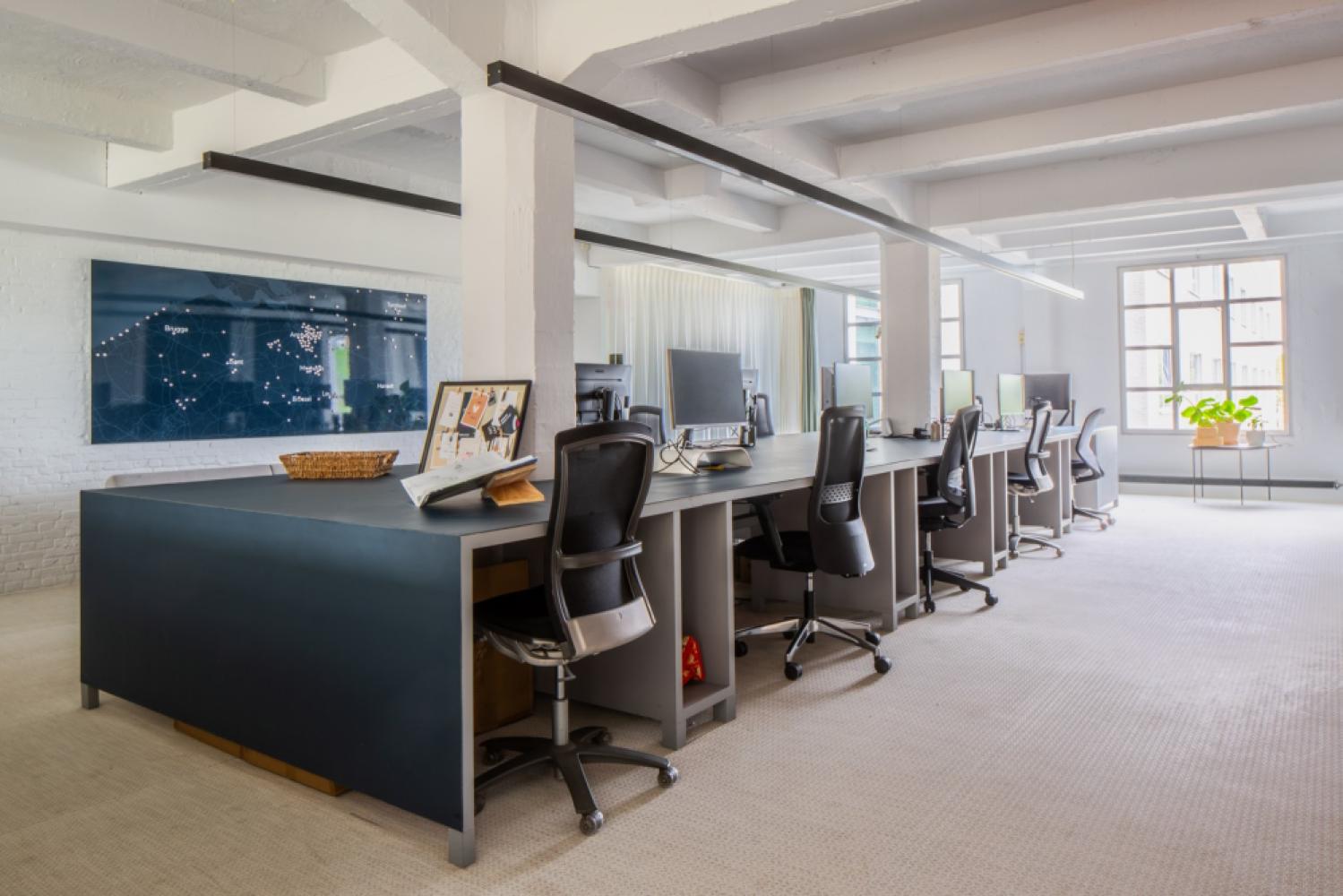 Kantoor te koop in Wijgmaal