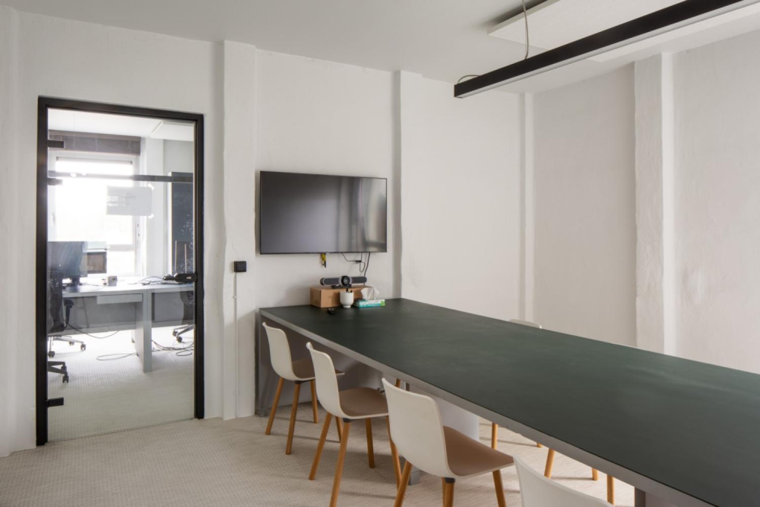 Kantoor te koop in Wijgmaal