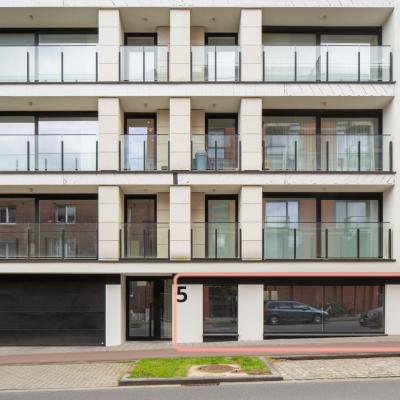 Bureau à vendre à Leuven