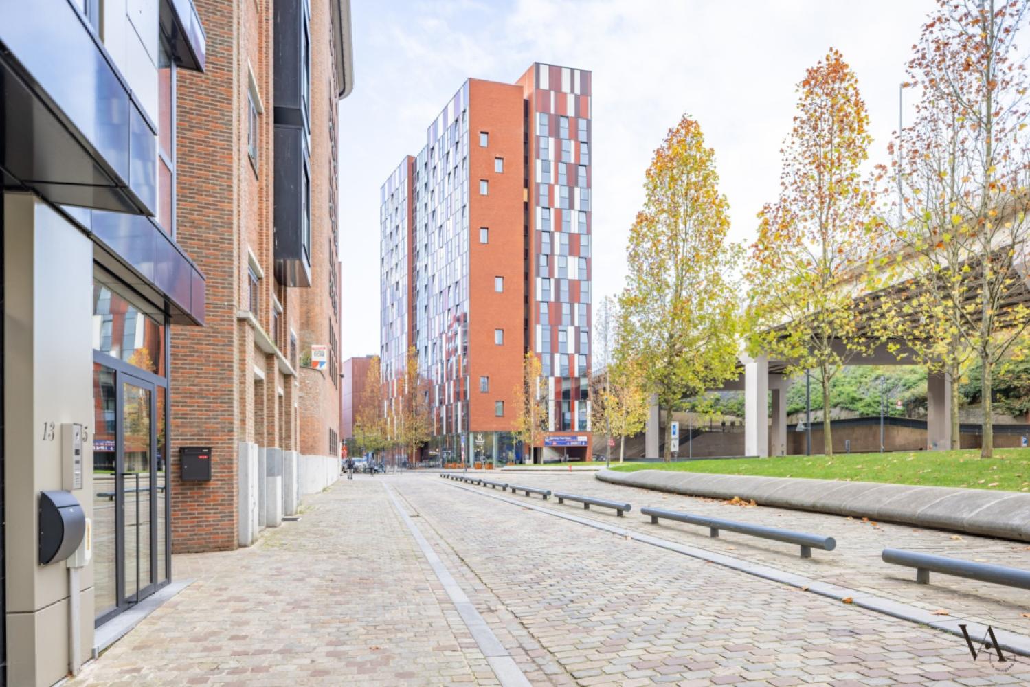 Opbrengsteigendom te koop in Leuven