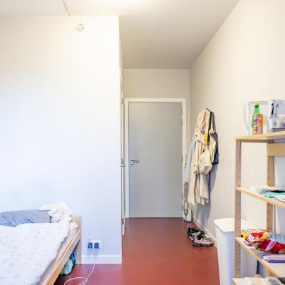 Opbrengsteigendom te koop in Leuven