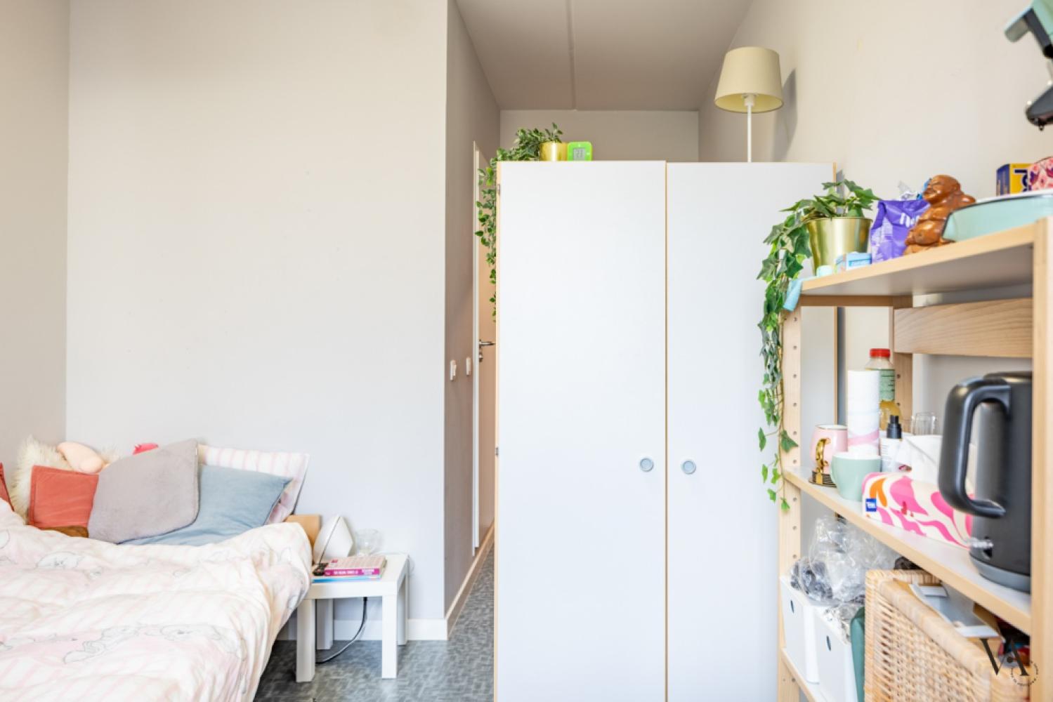 Opbrengsteigendom te koop in Leuven