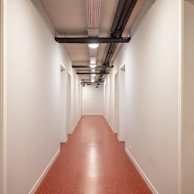 Opbrengsteigendom te koop in Leuven