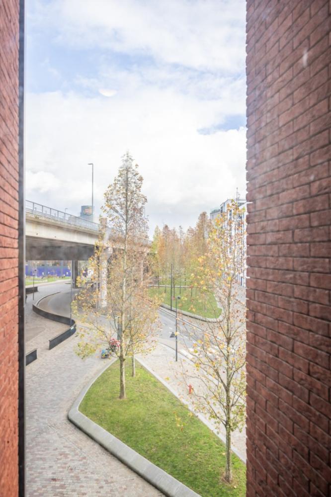 Opbrengsteigendom te koop in Leuven