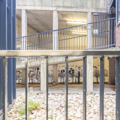 Opbrengsteigendom te koop in Leuven