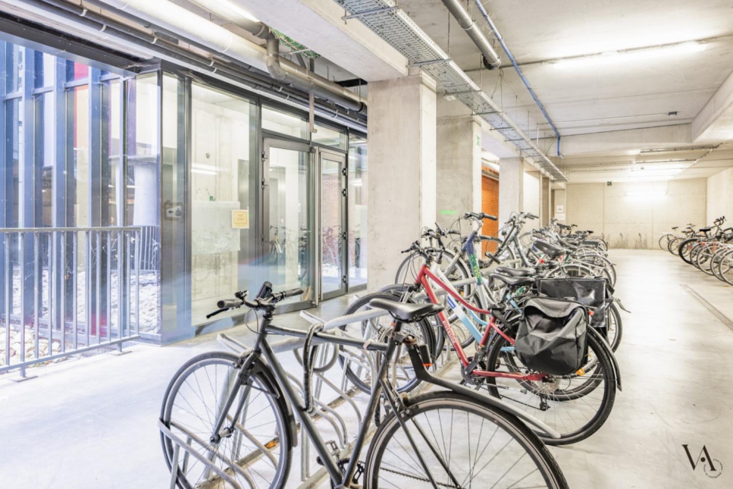 Opbrengsteigendom te koop in Leuven