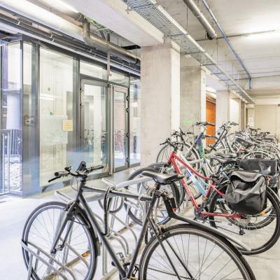 Opbrengsteigendom te koop in Leuven