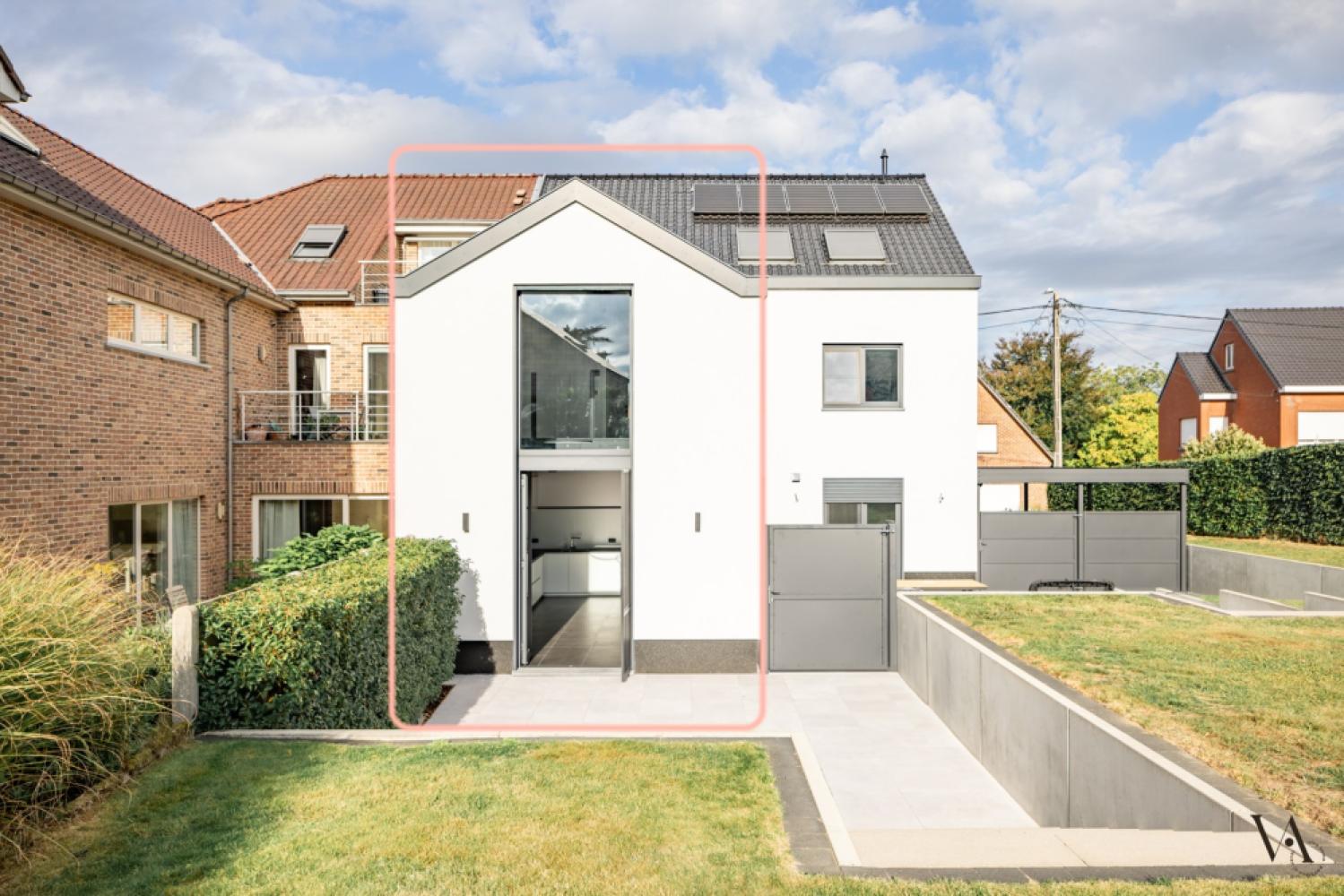 Huis te huur in Oud-Heverlee