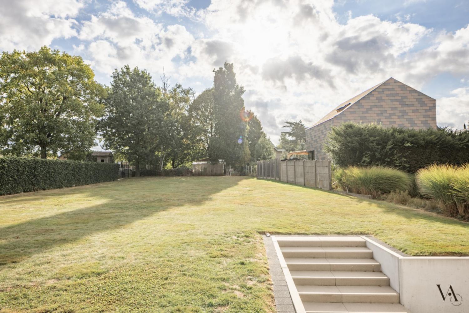 Huis te huur in Oud-Heverlee