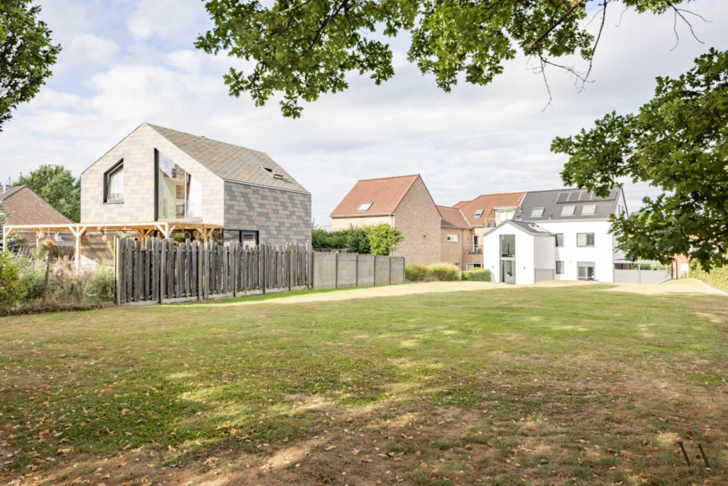 Huis te huur in Oud-Heverlee