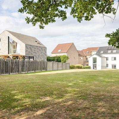 Huis te huur in Oud-Heverlee