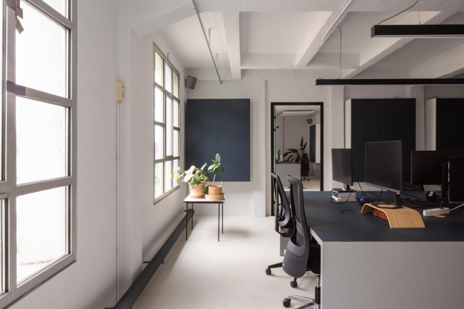 Kantoor te huur in Wijgmaal