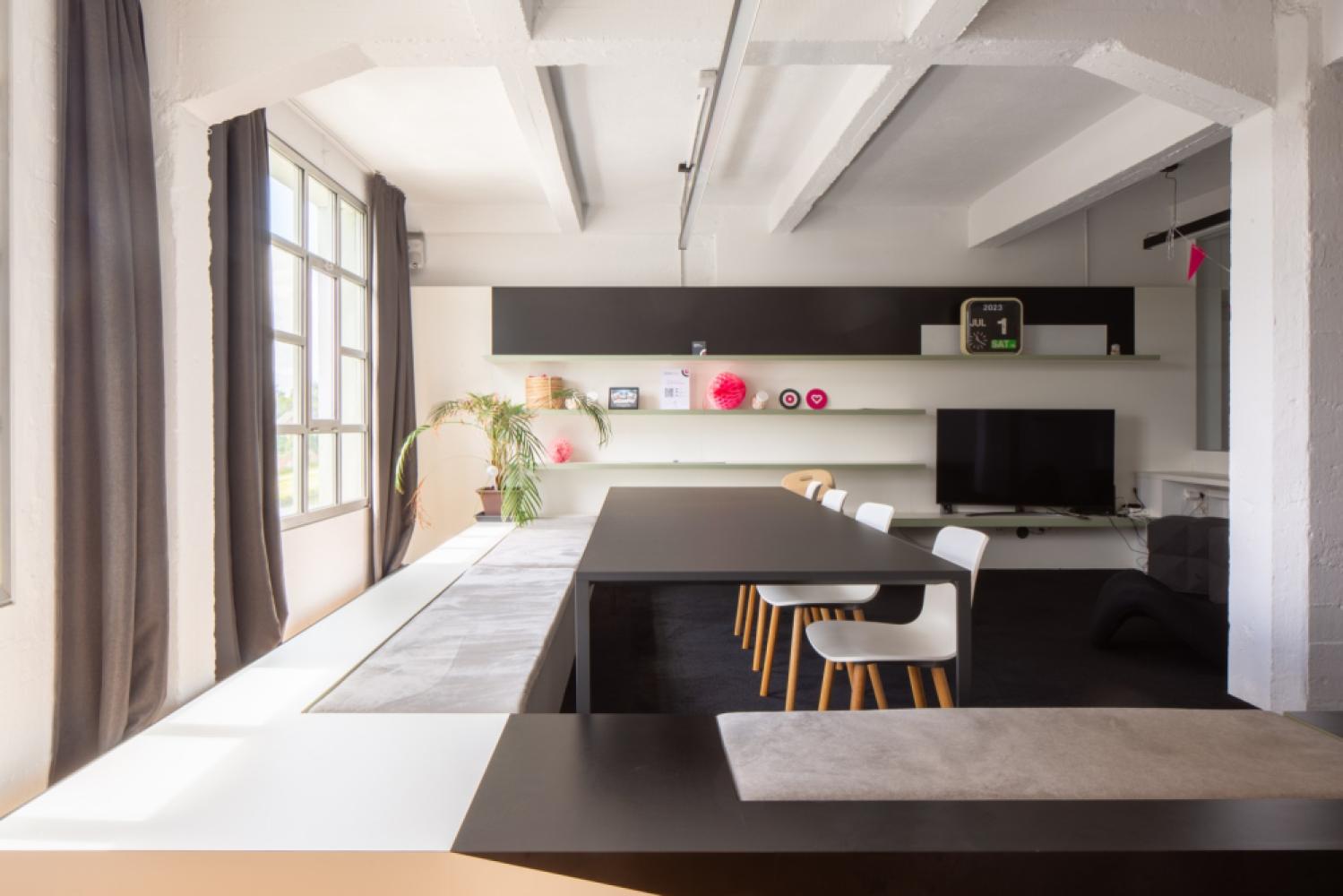 Kantoor te huur in Wijgmaal