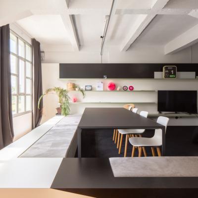 Kantoor te huur in Wijgmaal