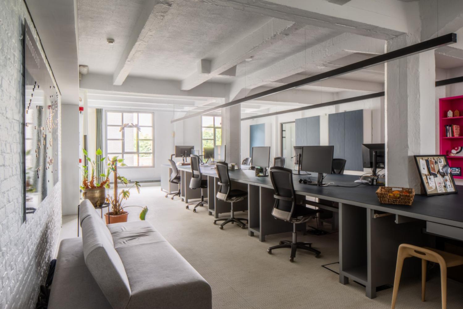 Kantoor te huur in Wijgmaal