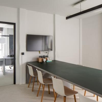 Kantoor te huur in Wijgmaal