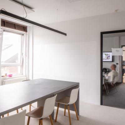 Kantoor te huur in Wijgmaal