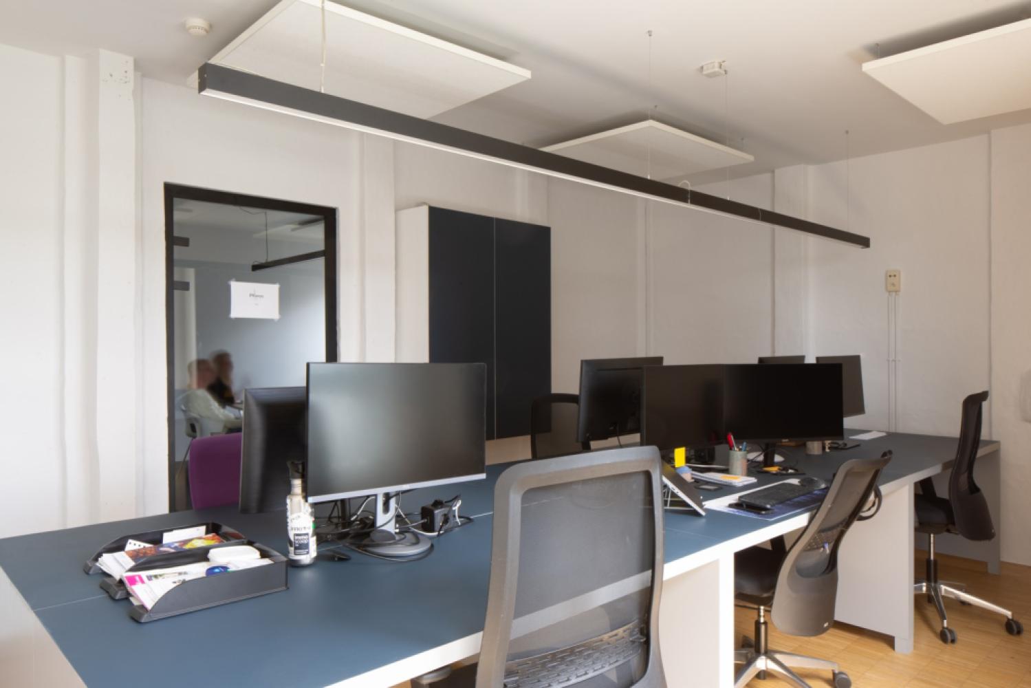 Kantoor te huur in Wijgmaal