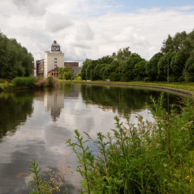 Kantoor te huur in Wijgmaal