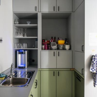 Kantoor te huur in Wijgmaal