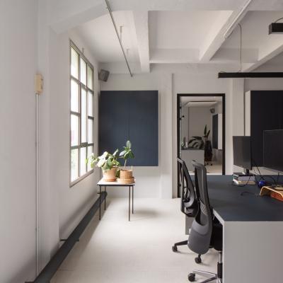 Kantoor te huur in Wijgmaal