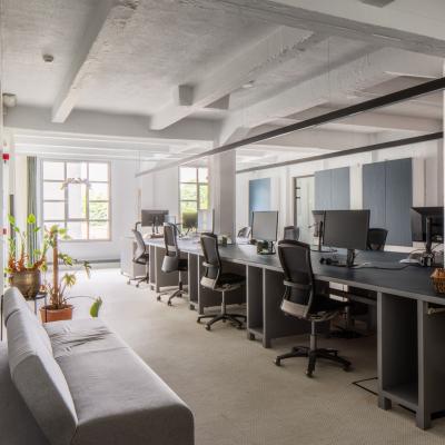 Kantoor te huur in Wijgmaal