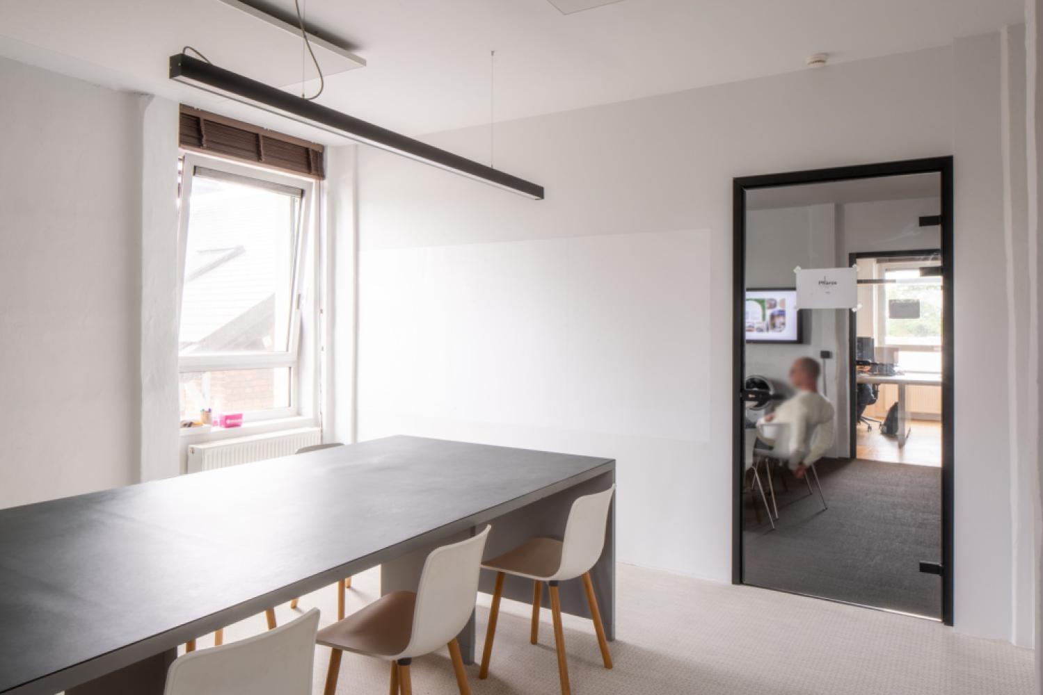 Kantoor te huur in Wijgmaal