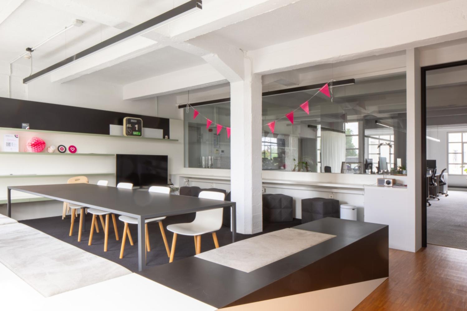 Kantoor te huur in Wijgmaal