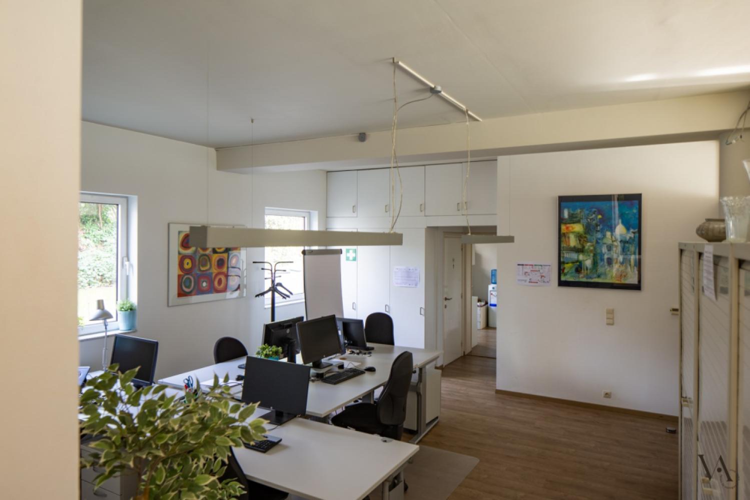 Kantoor te huur in Leuven