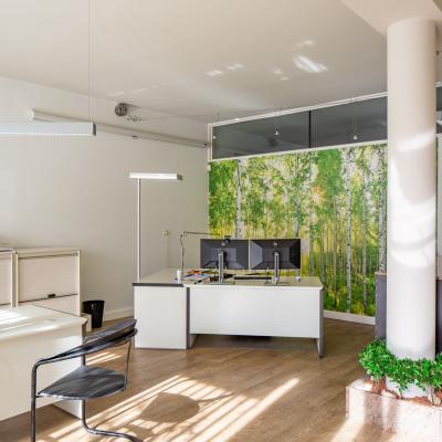 Kantoor te huur in Leuven