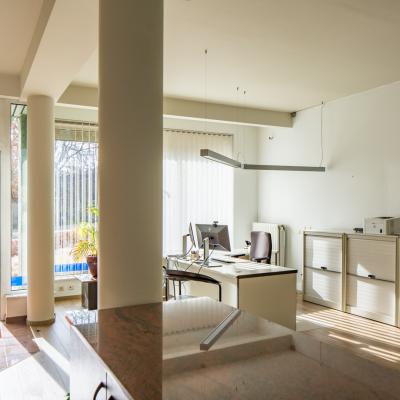 Kantoor te huur in Leuven