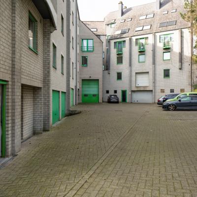 Kantoor te huur in Leuven