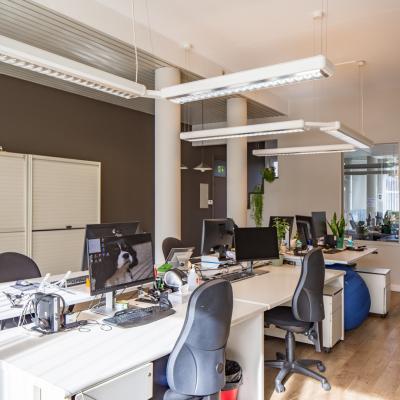 Kantoor te huur