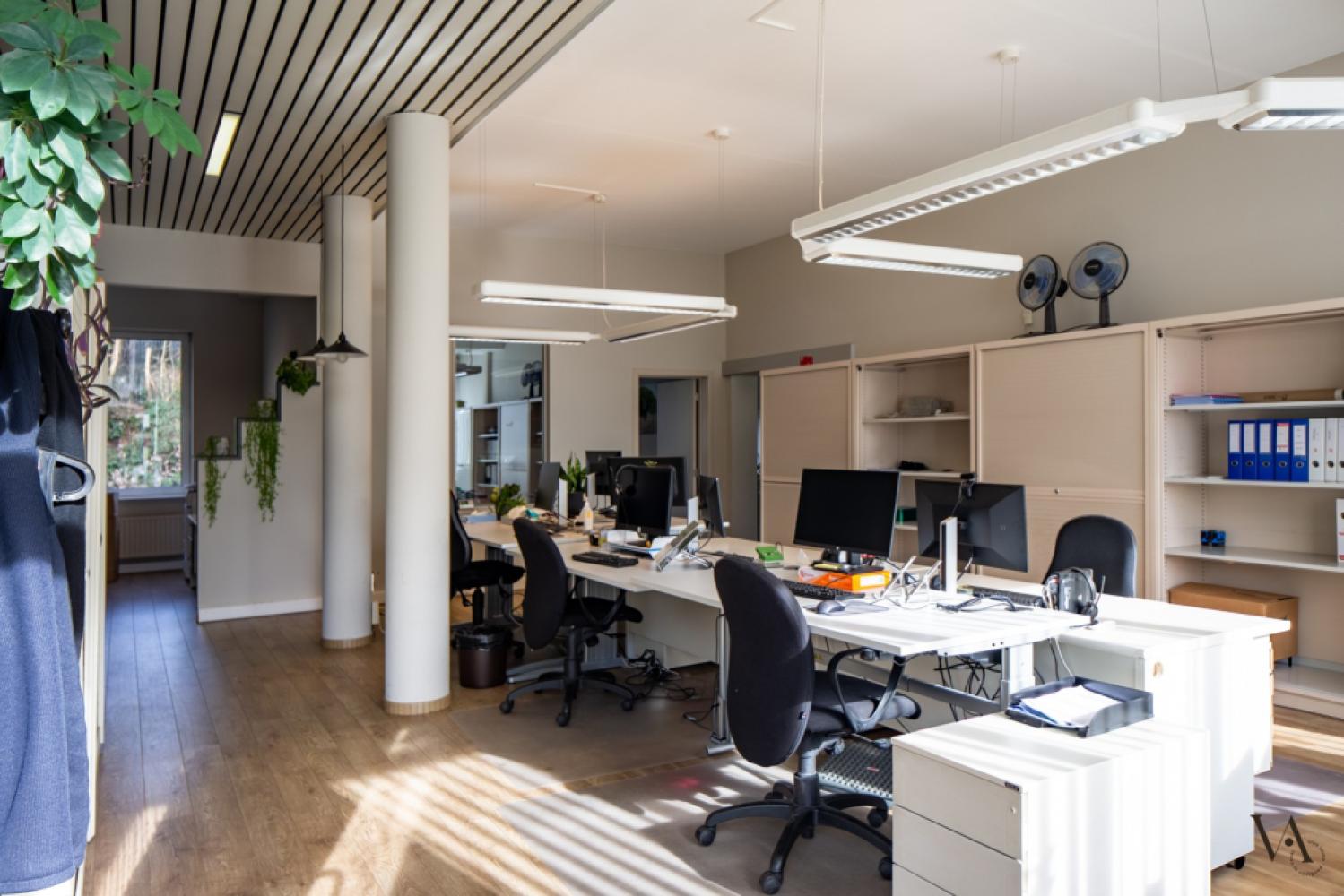 Bureau à louer à Leuven