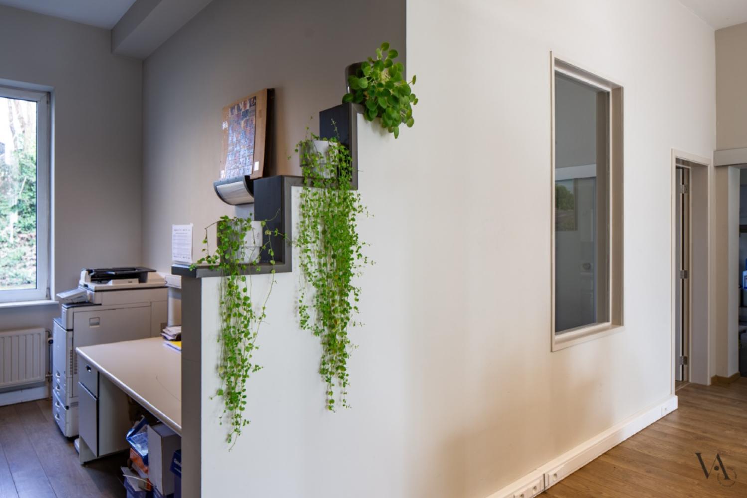 Bureau à louer à Leuven