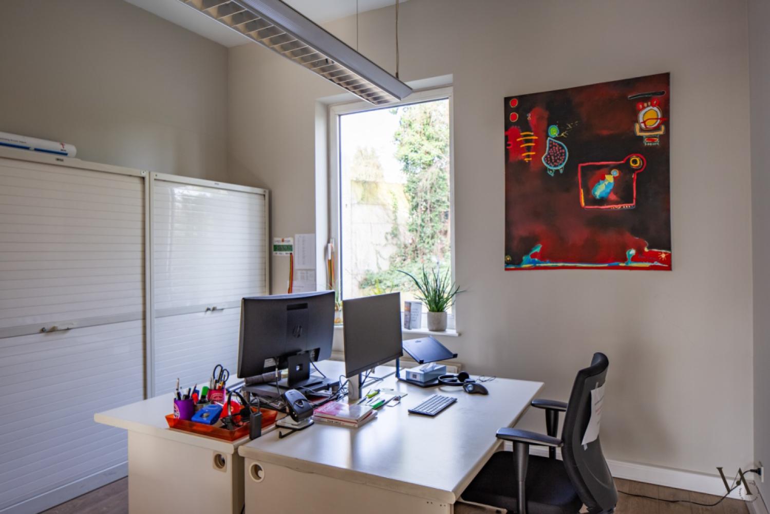 Bureau à louer à Leuven