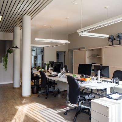 Kantoor te huur