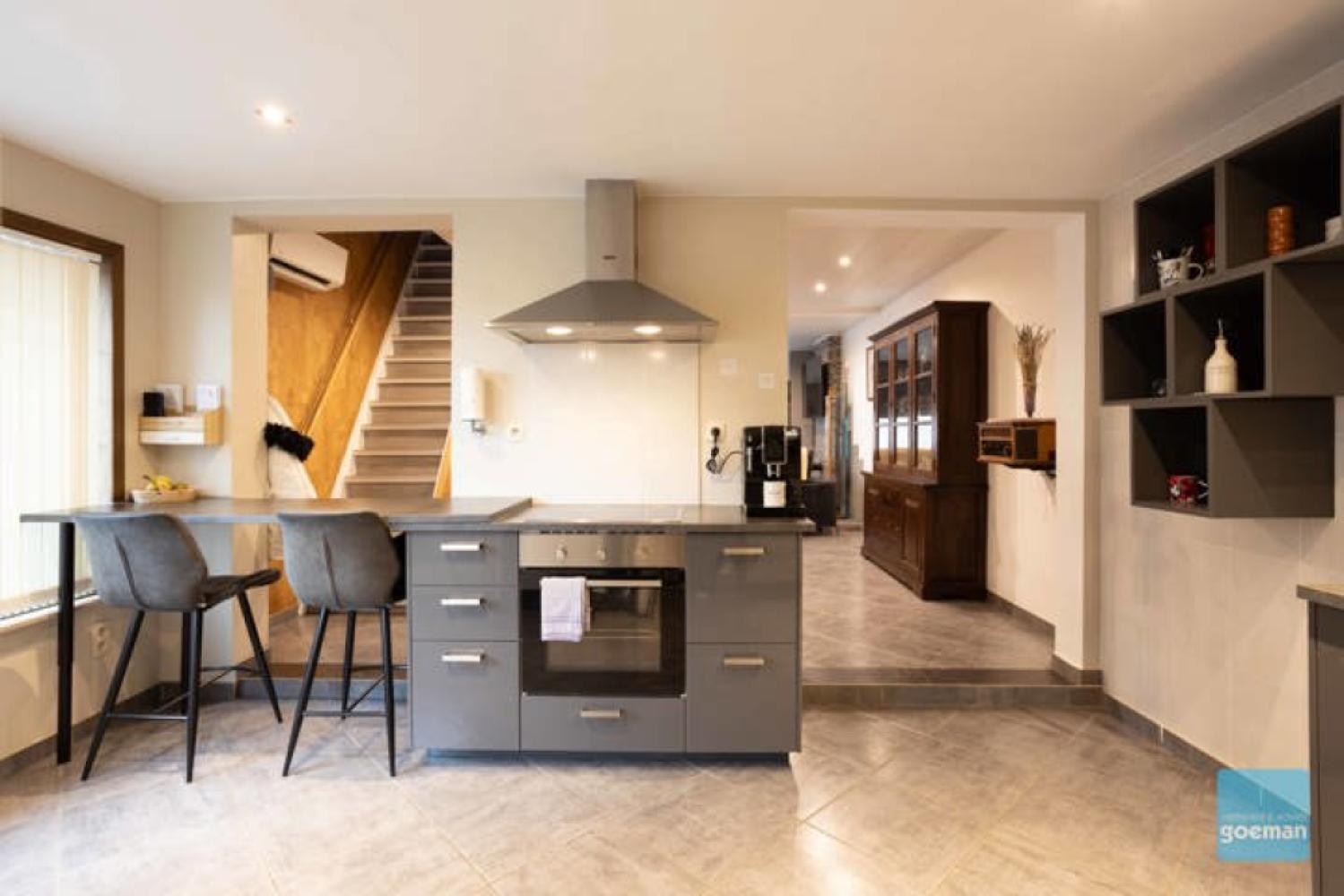 Maison à vendre à Dendermonde