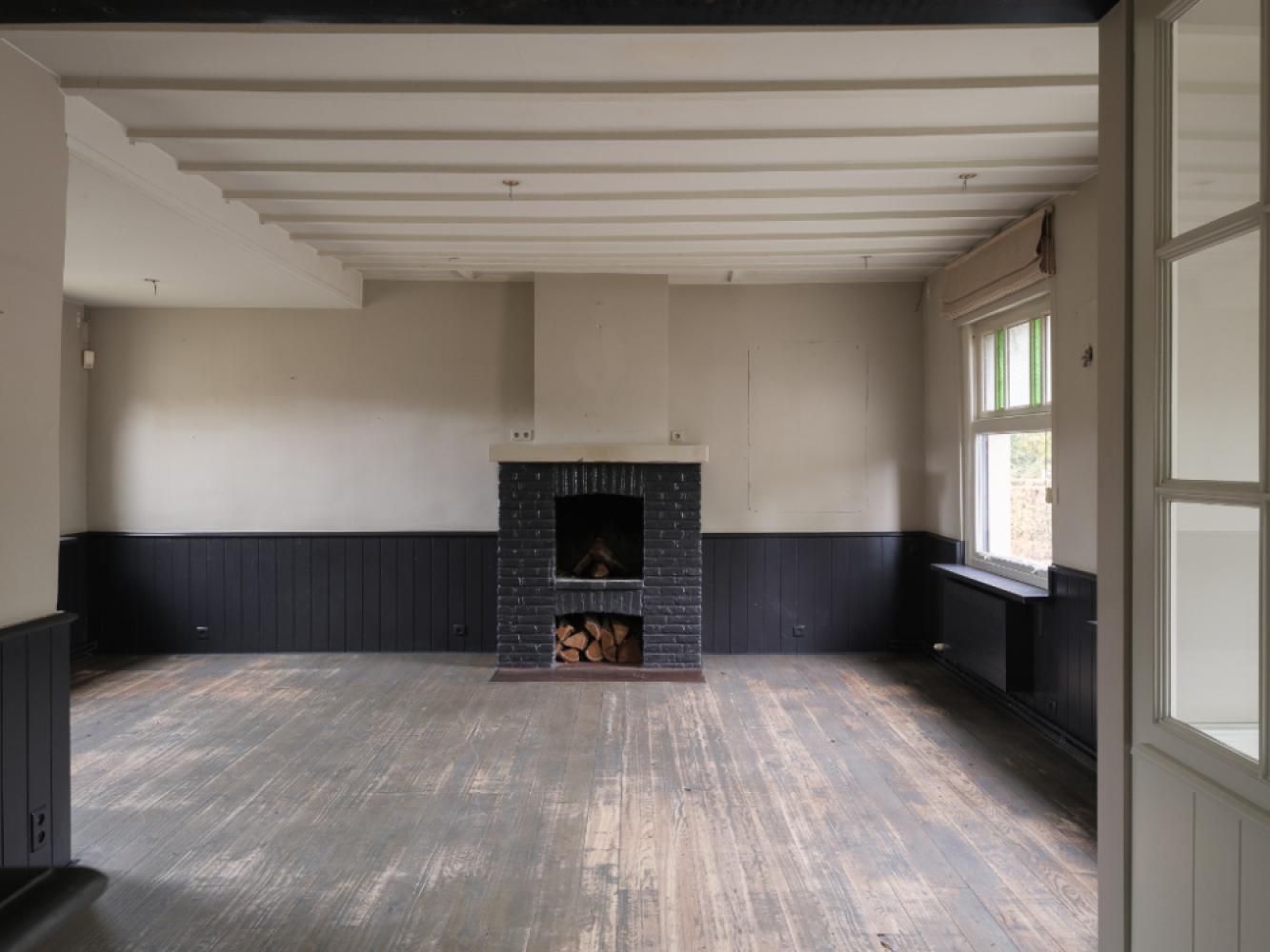 Kantoor te huur in Deurle