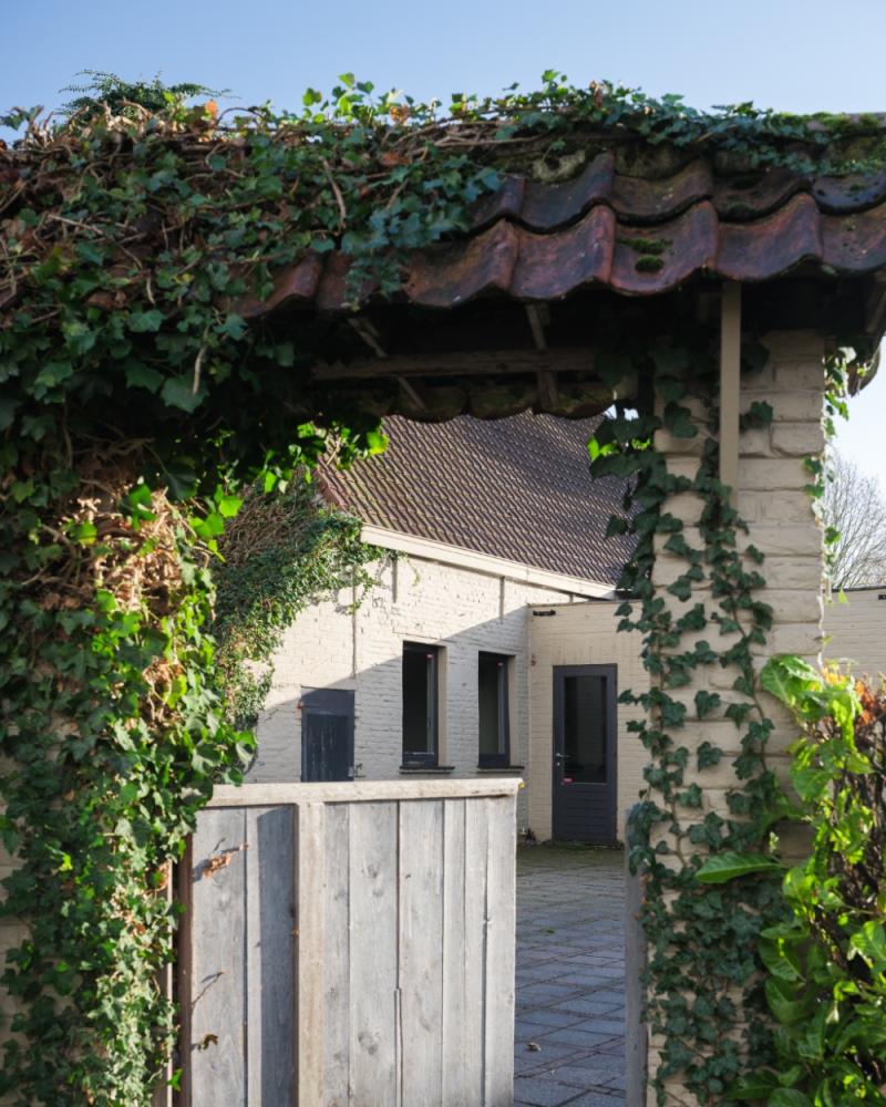 Kantoor te huur in Deurle