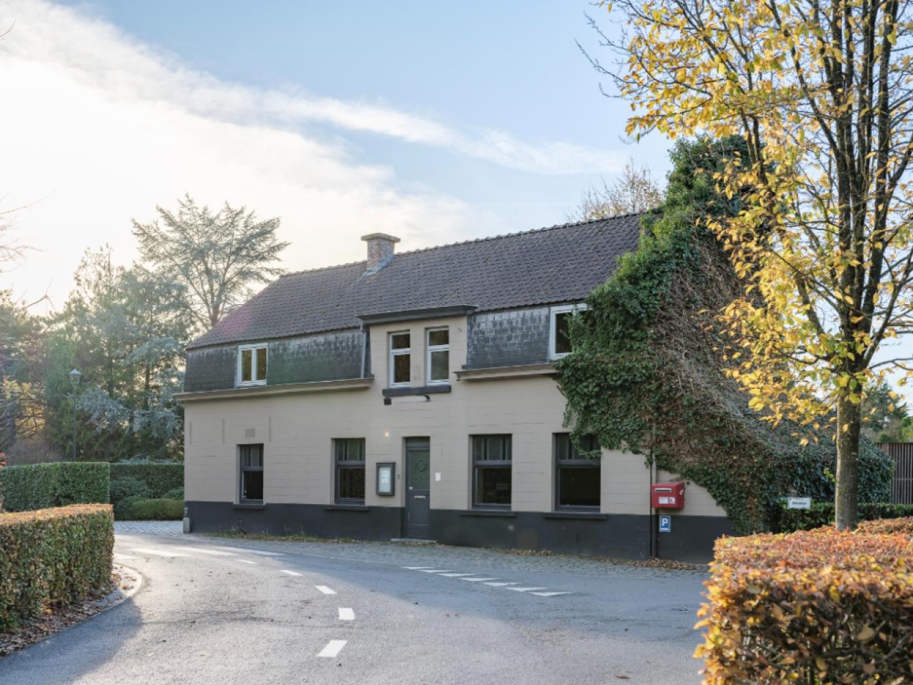 Bureau à louer à Sint-Martens-Latem