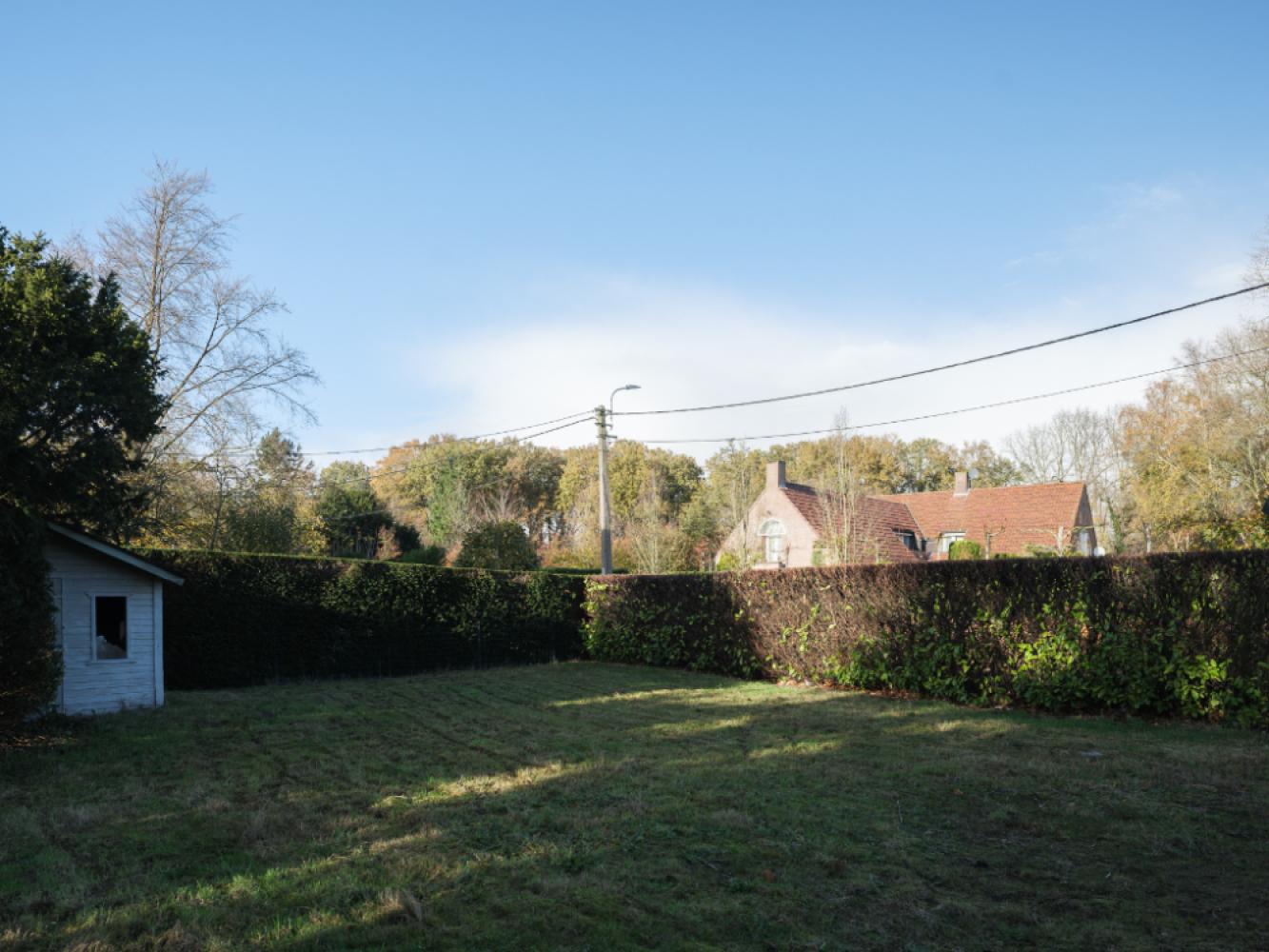 Bureau à louer à Sint-Martens-Latem