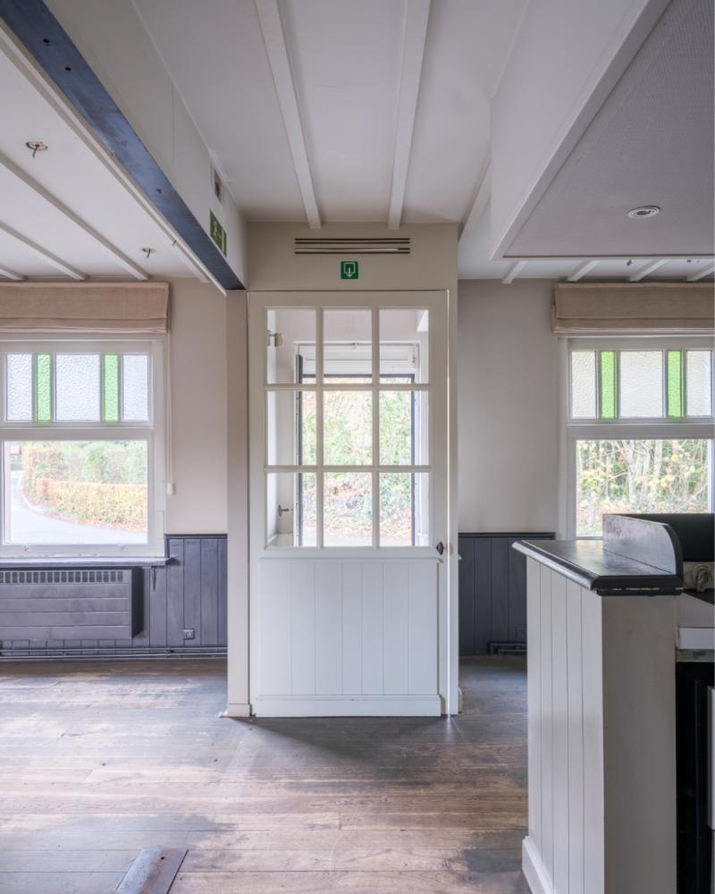 Bureau à louer à Sint-Martens-Latem