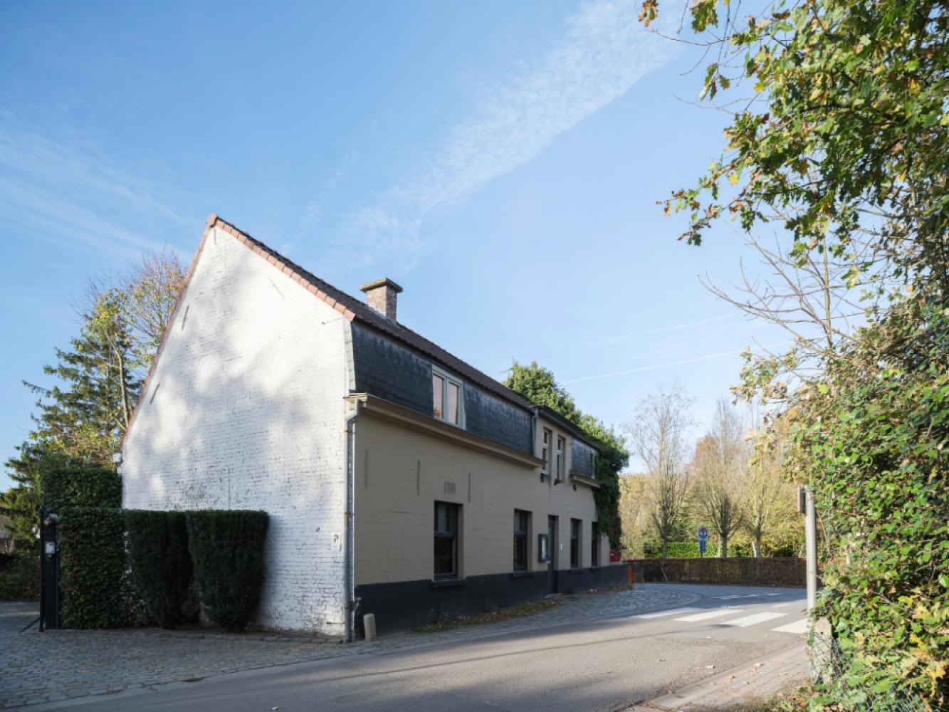 Bureau à louer à Sint-Martens-Latem