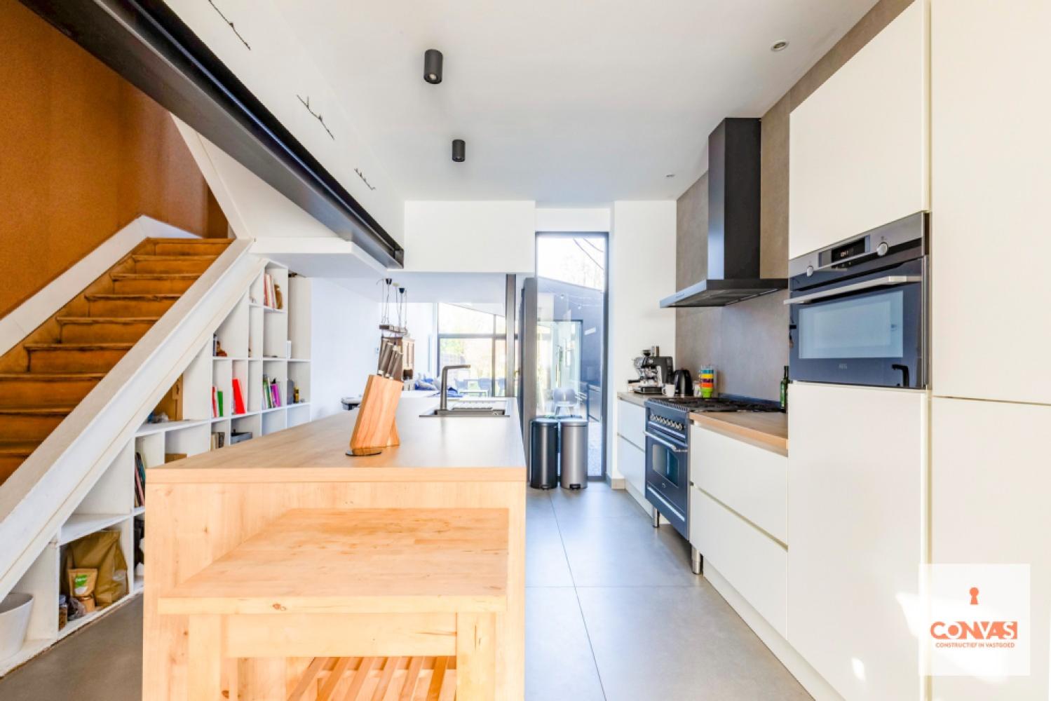 Huis te koop in Destelbergen