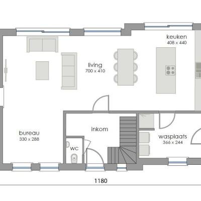 Huis te koop in Horebeke