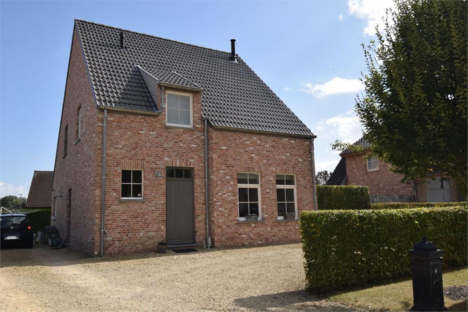 Huis te koop in Nederename